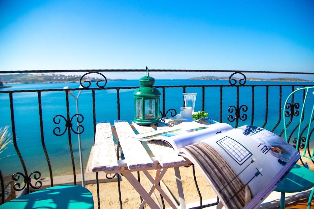 Foca Kumsal Hotel 22/50