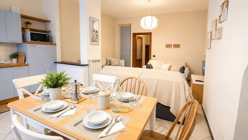 Appartamenti Giada 34/50