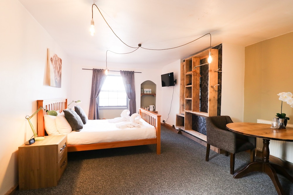 The Inn at Kippen 14/46