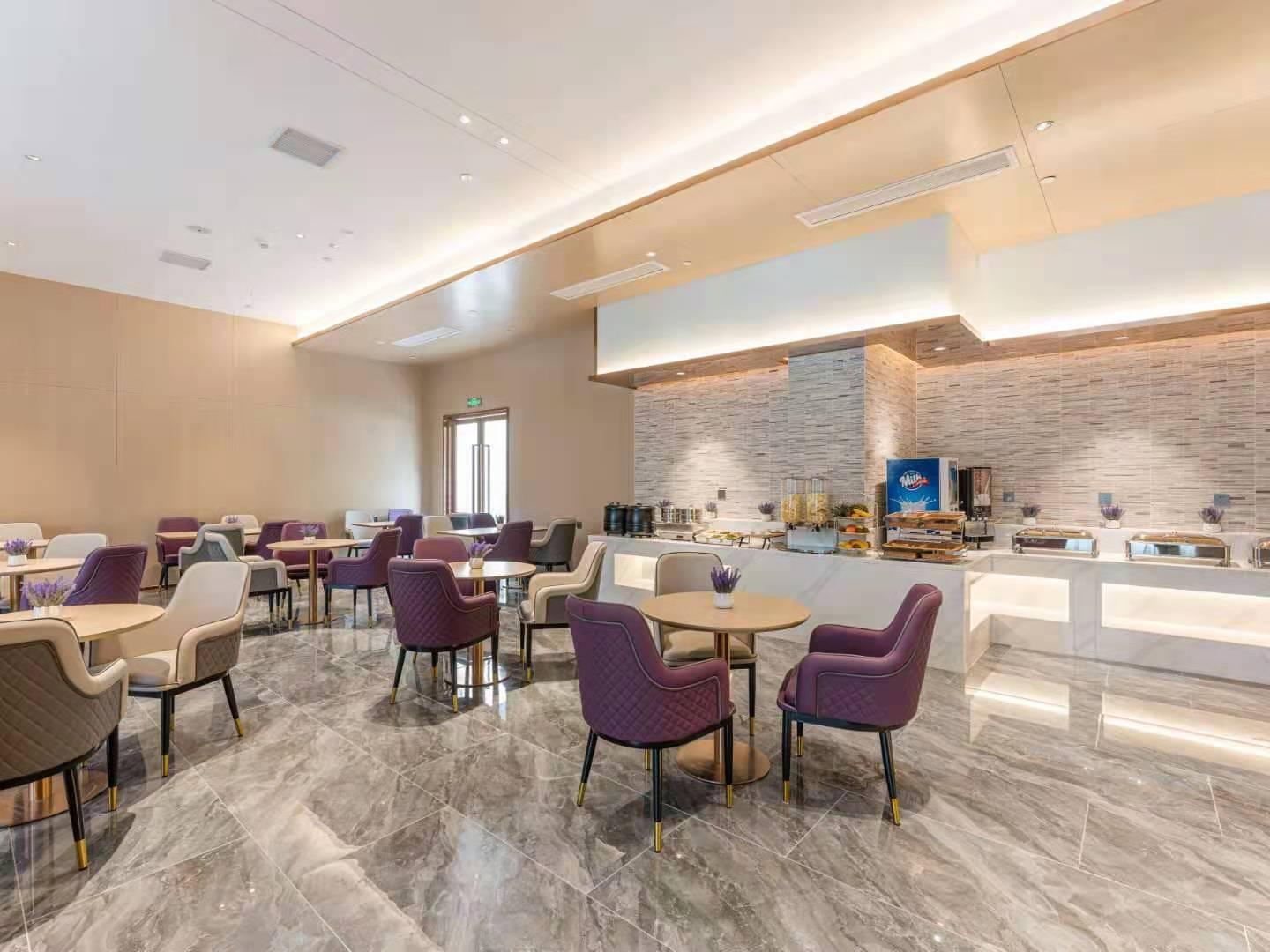 Lavande Hotel(Xiamen Airport Wuyuanwan Metro Station) 31/33