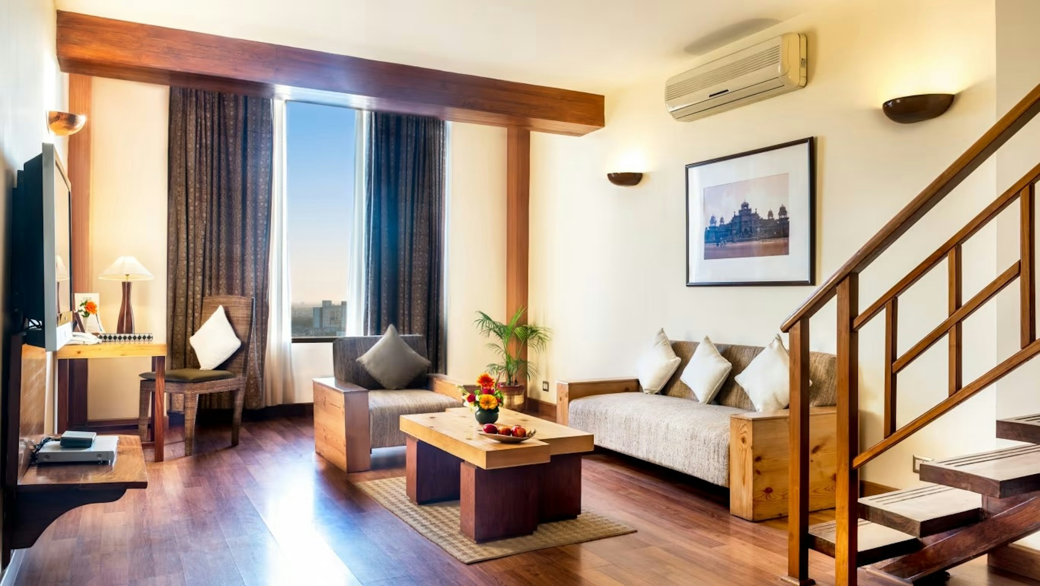 Hotel Clarks Amer Jaipur 24/44