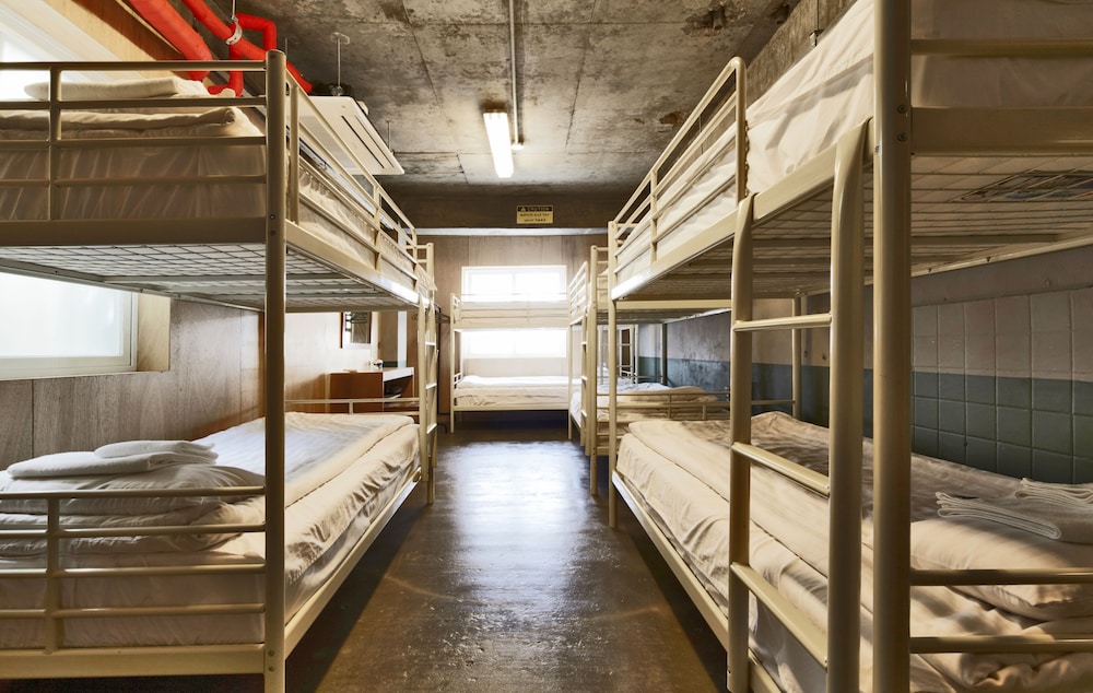 G Guesthouse Itaewon - Hostel 64/72