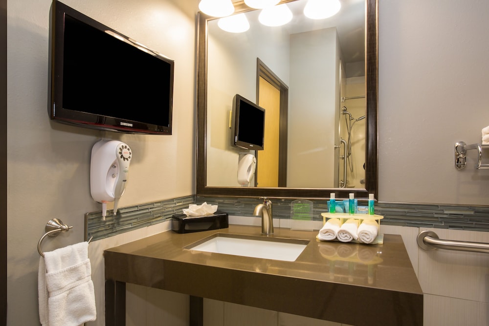 Holiday Inn Express Hotel Suites Amarillo West 22/71