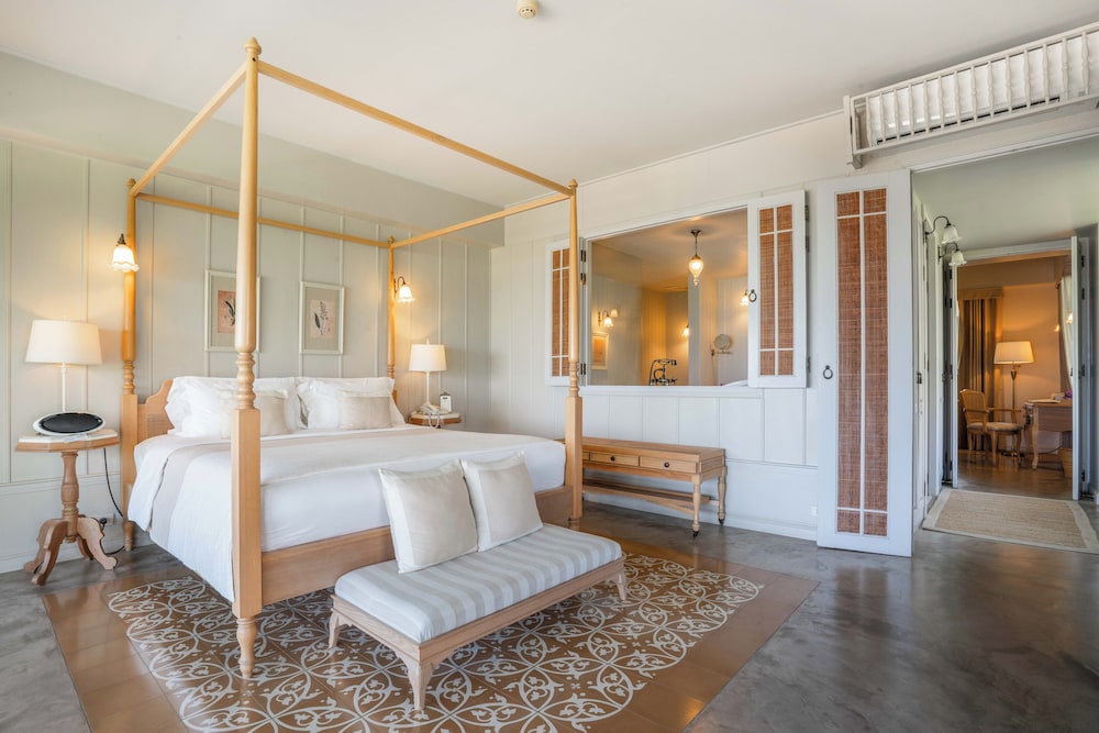 Devasom Hua Hin Resort 17/50