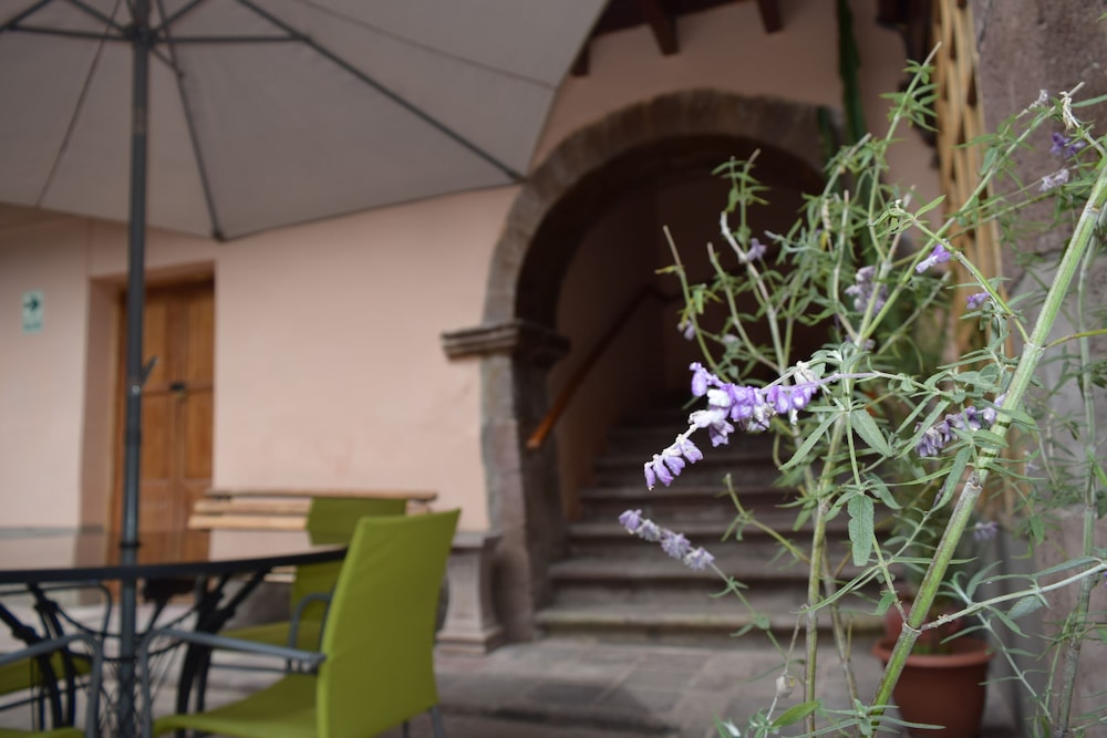 Hostal Qorichaska 34/51
