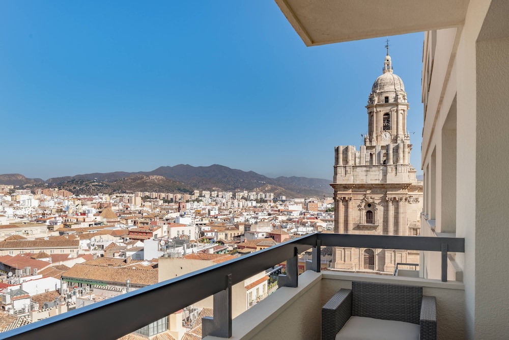 Ac Hotel Malaga Palacio By Marriott 18/54