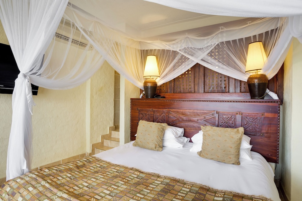 The David Livingstone Safari Lodge & Spa 9/50