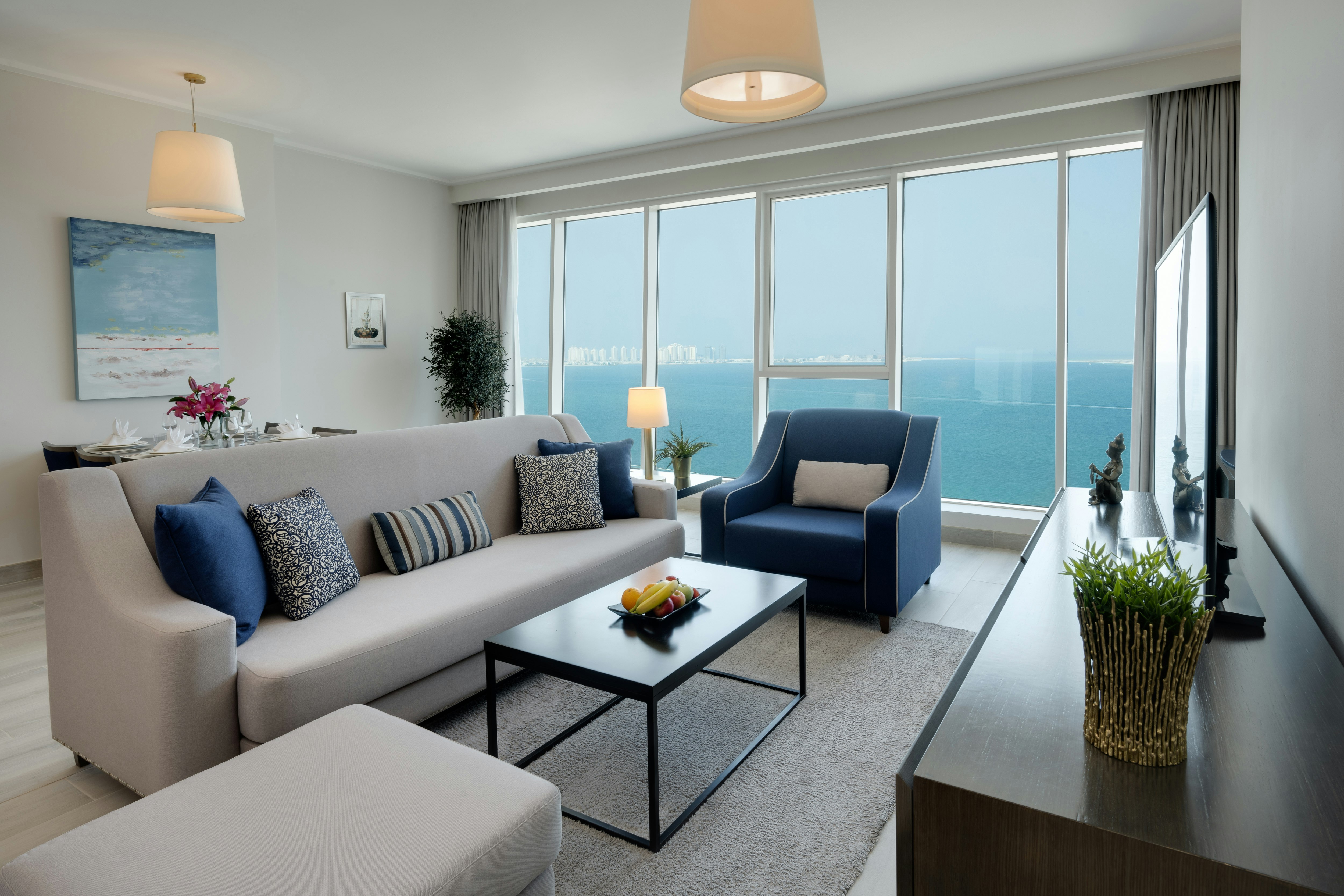 Centara West Bay Hotel and Residences Doha 53/78