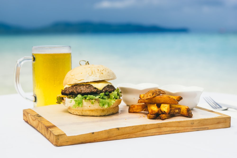 White House Beach Resort 15/34