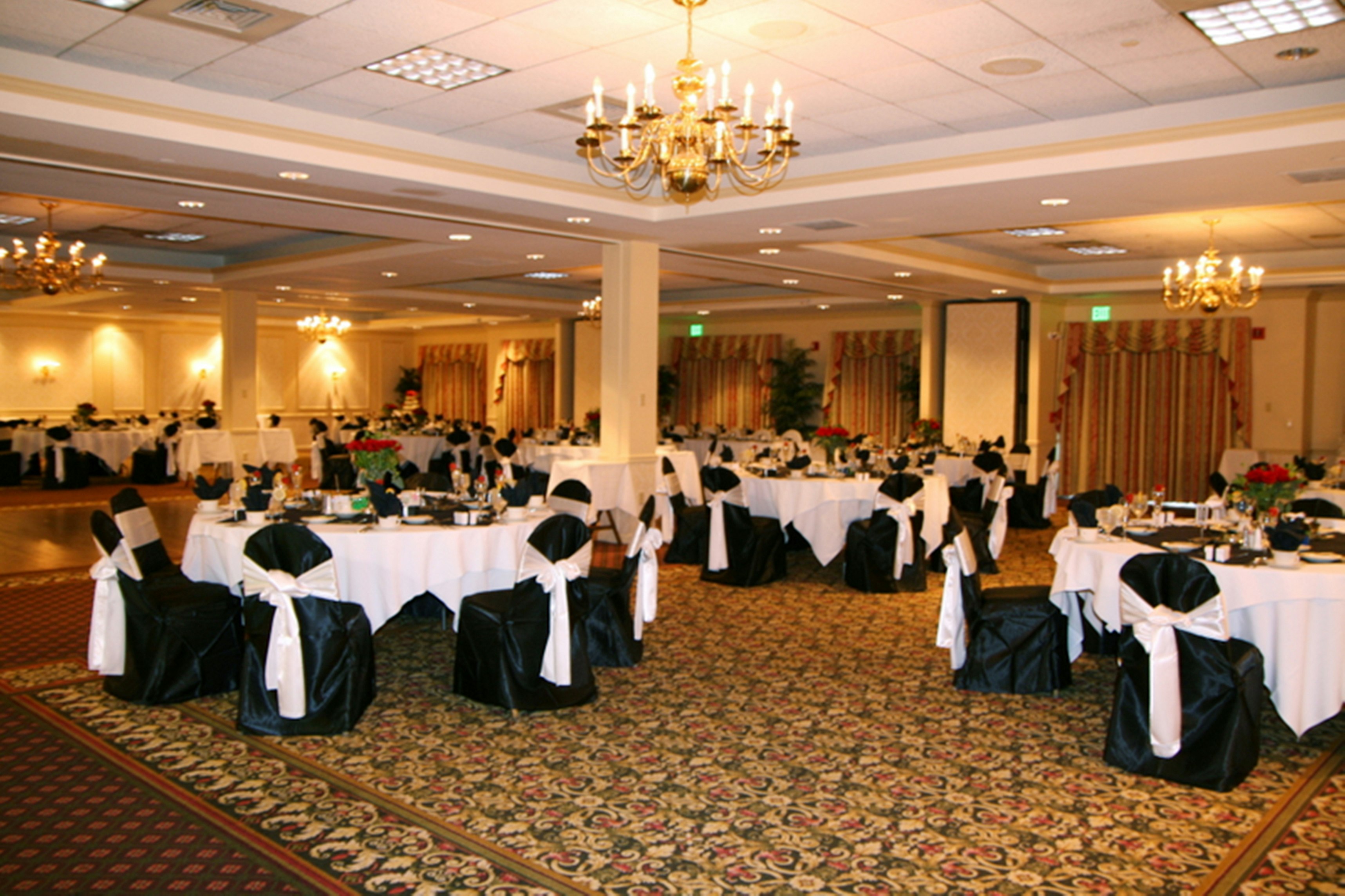 Hampton Inn Colchester 53/55