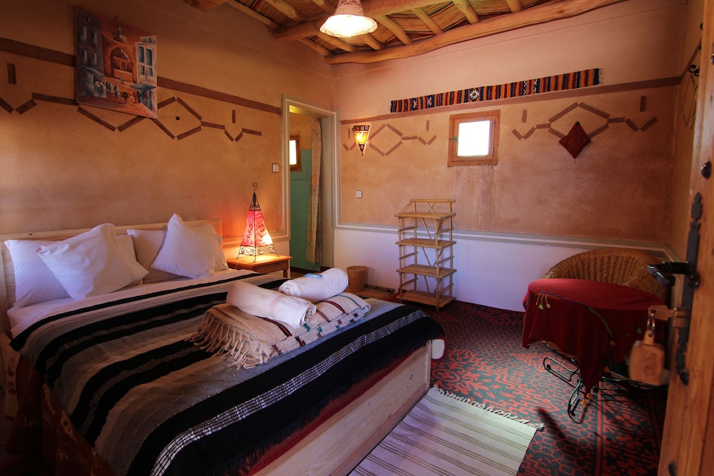 Auberge Miguirne chez Ali 10/46