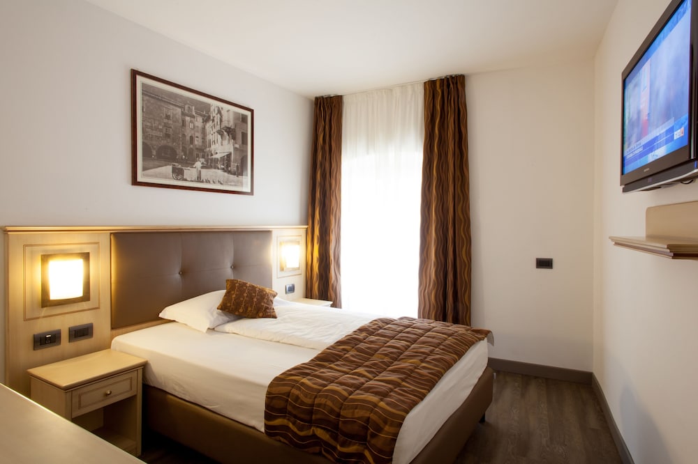 Hotel Portici (Romantik and Wellness) 17/67