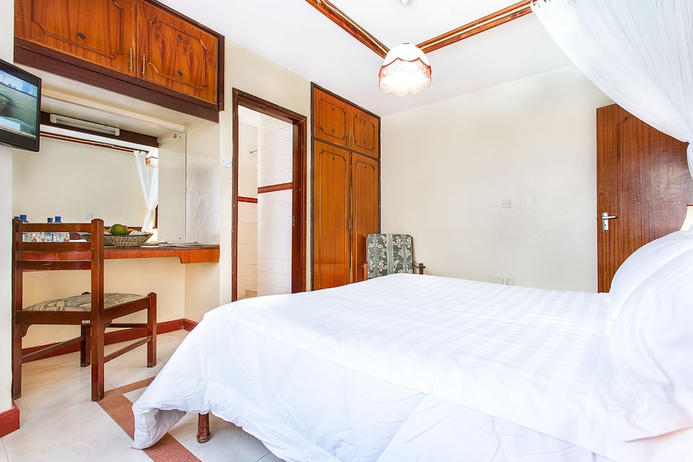 Methodist Guest House 15/45