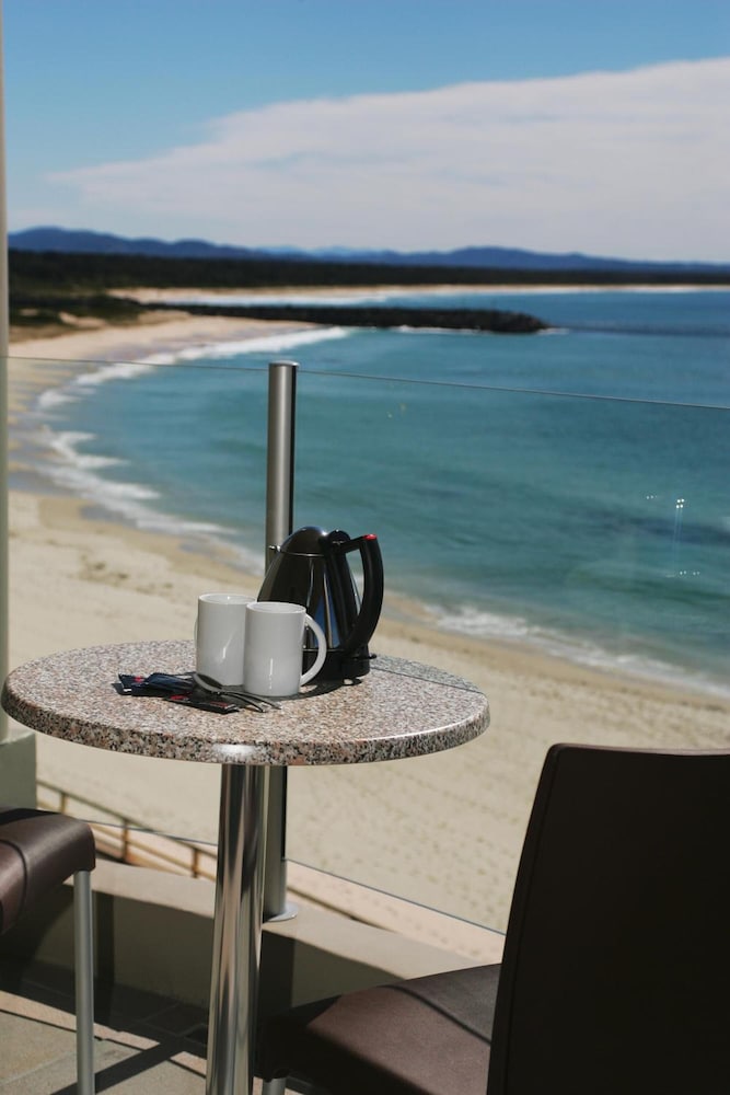 THE DORSAL BOUTIQUE HOTEL 39/48