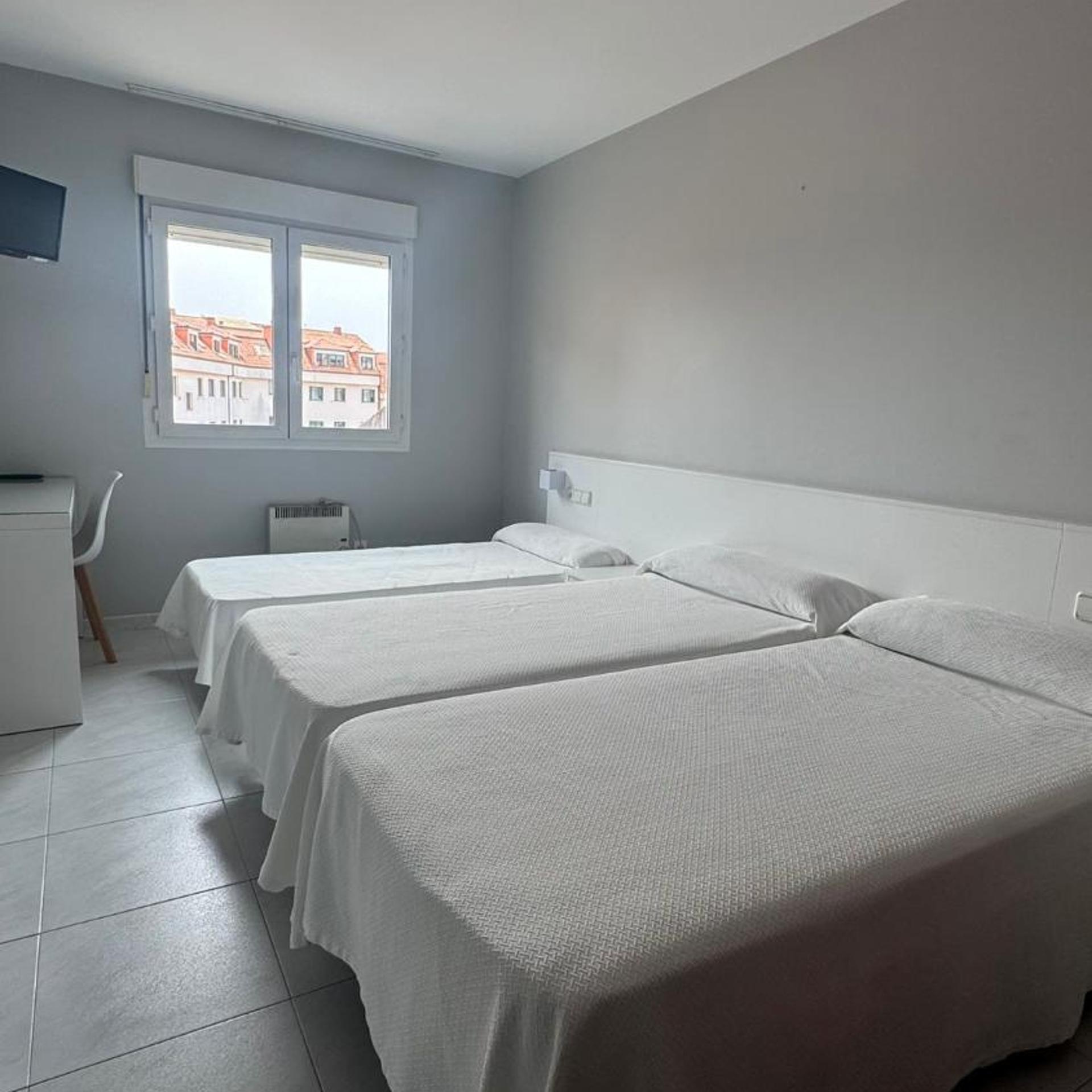 Bradomin Hotel 13/50
