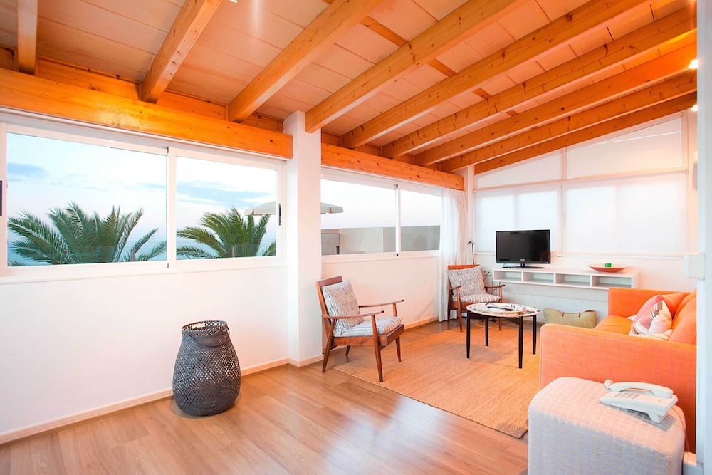 Palma Beach Hotel Apt 24/34