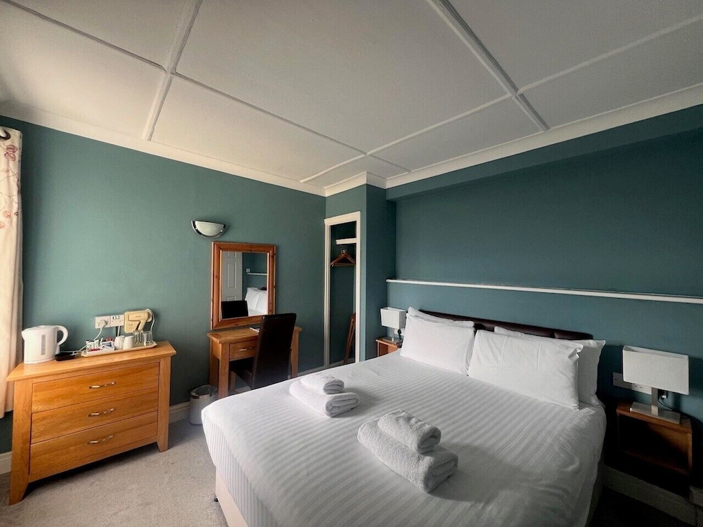 Pentire Hotel 29/63