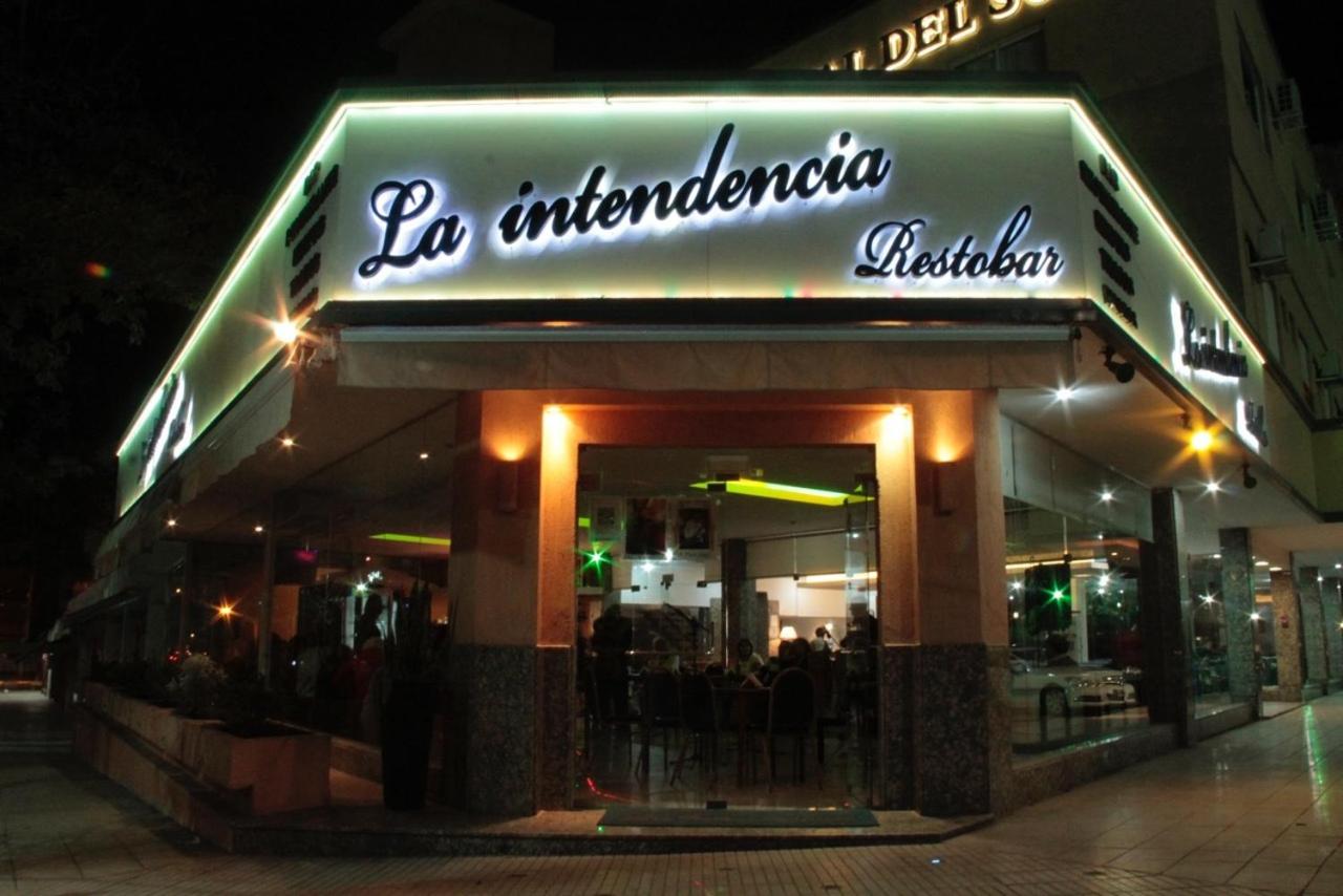 Hostal Del Sol 1/55