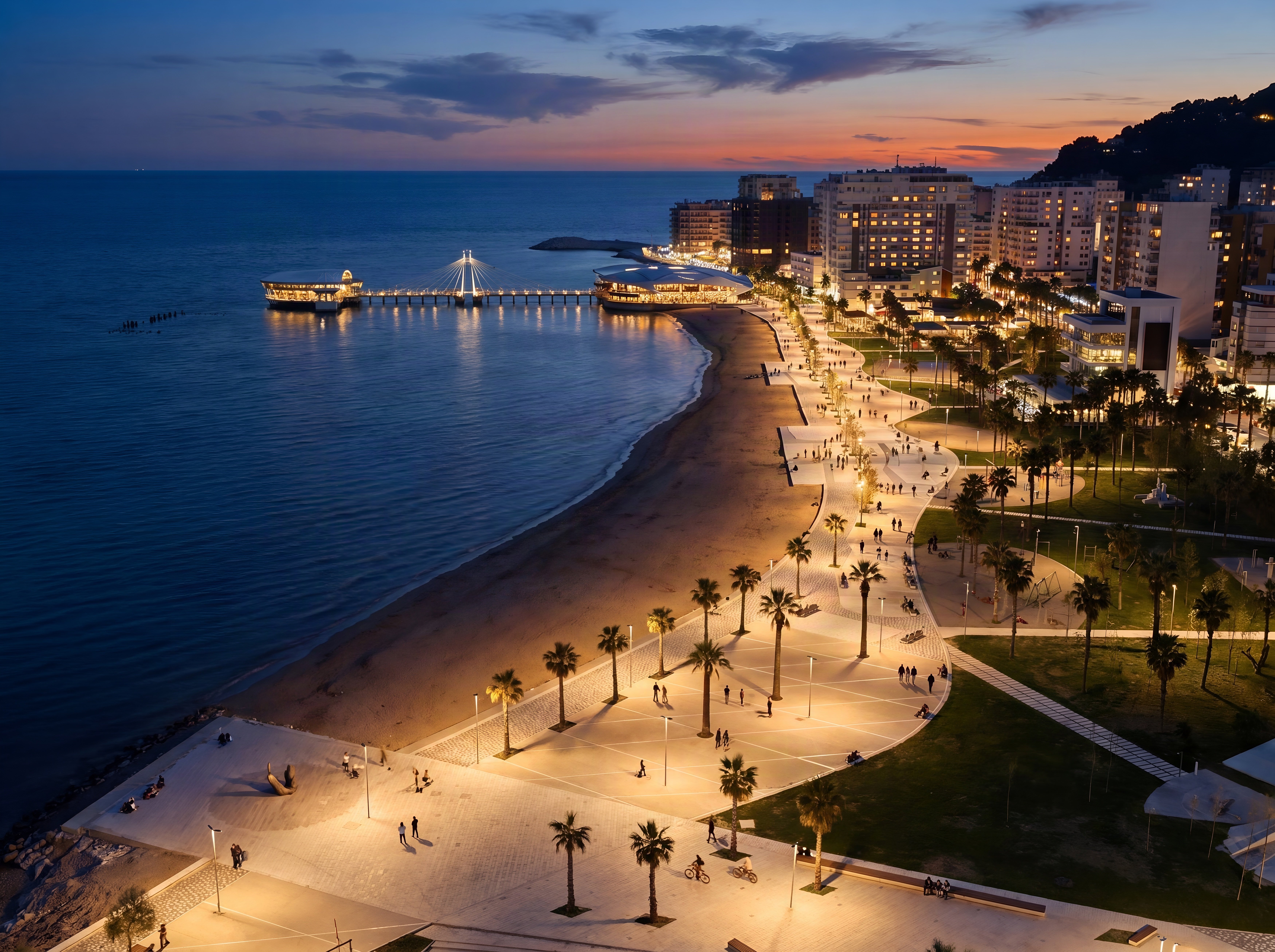 Crowne Plaza Durres by IHG 47/50