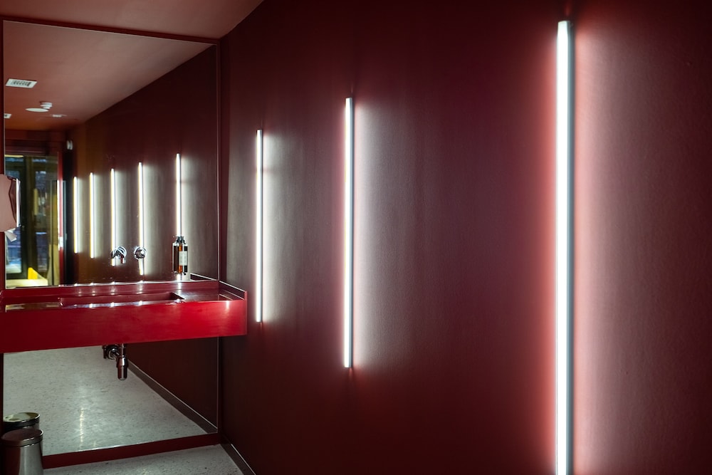 Platforma Design Hotel 8/66