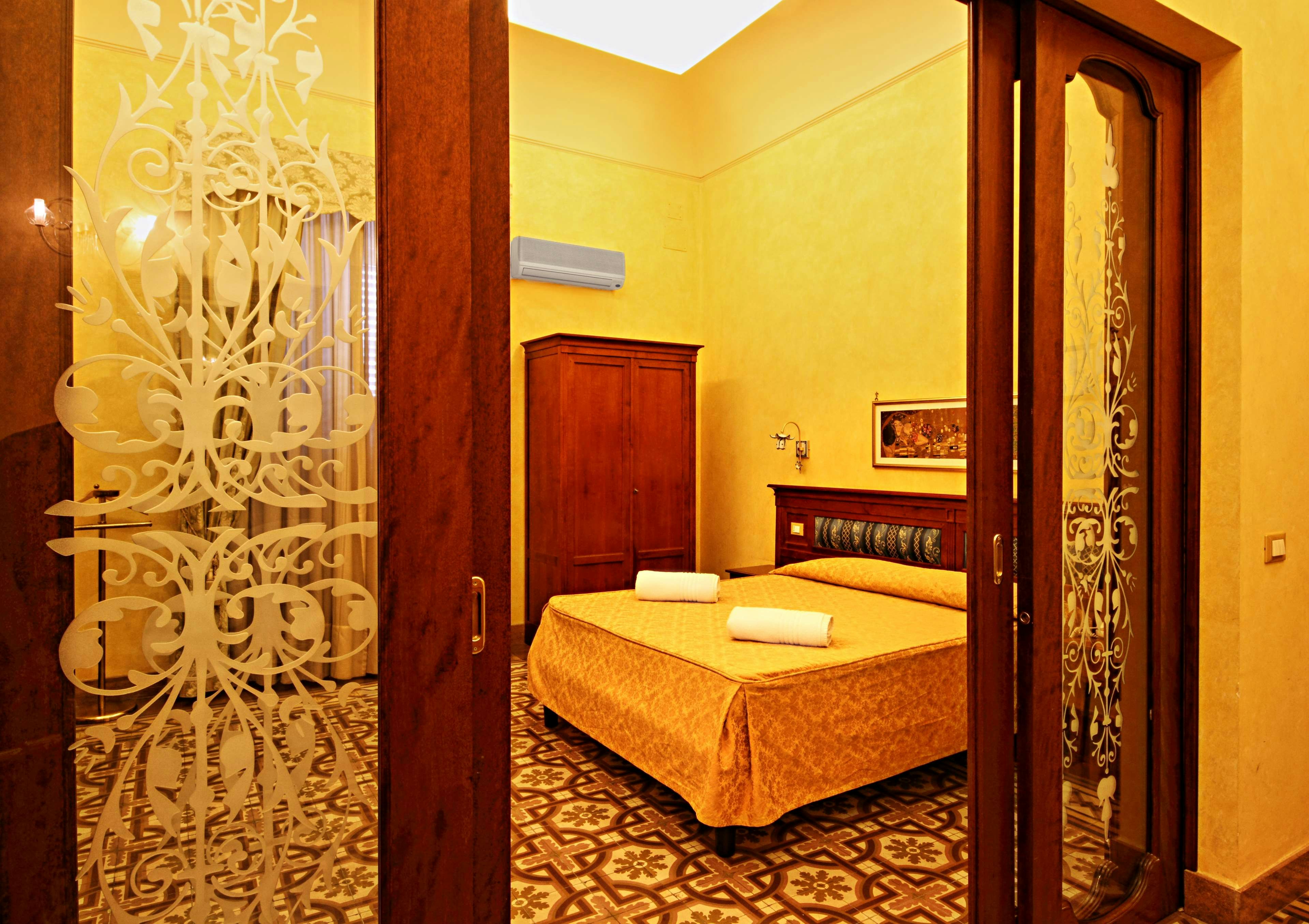 Hotel Tonic 16/16
