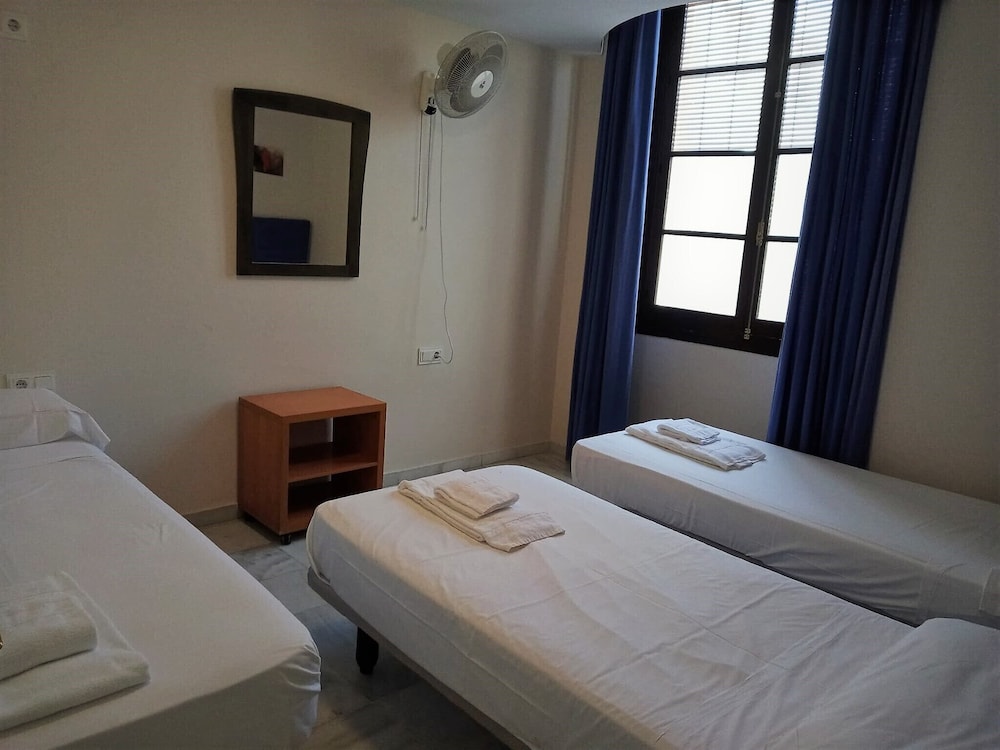 Apartamentos Larga 70 21/80