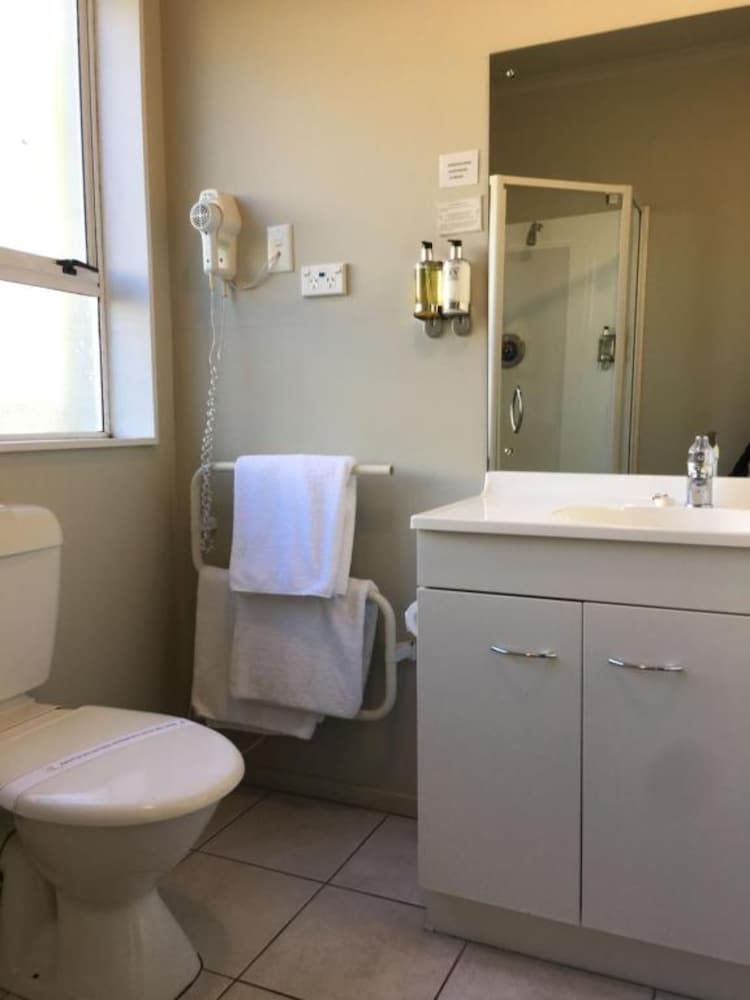 Aldan Lodge Motel 25/47