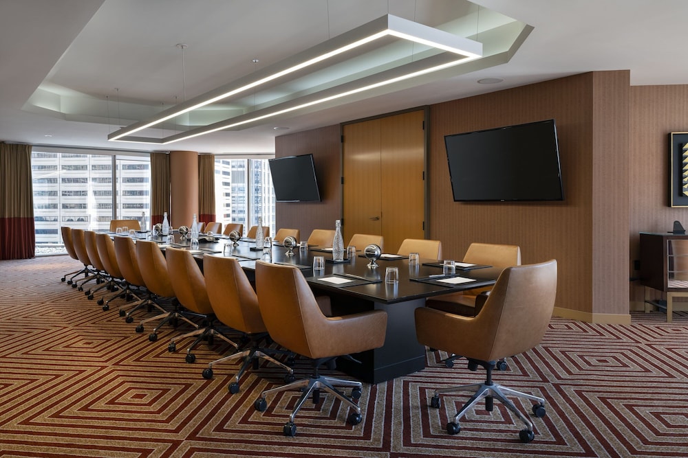 Residence Inn Chicago Downtown Magnificent Mile 33/50