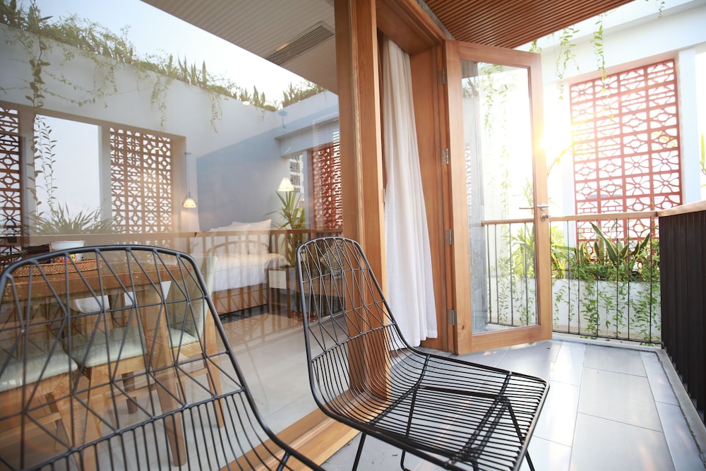 Ponte Boutique Villa 27/63