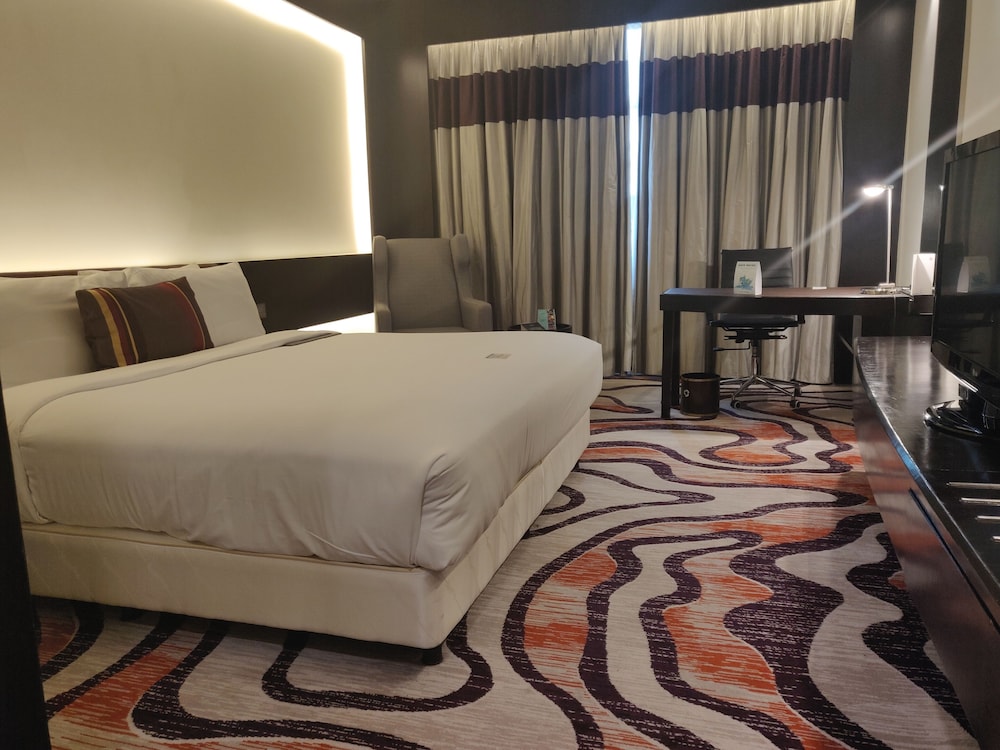 Le Royal Meridien 17/30