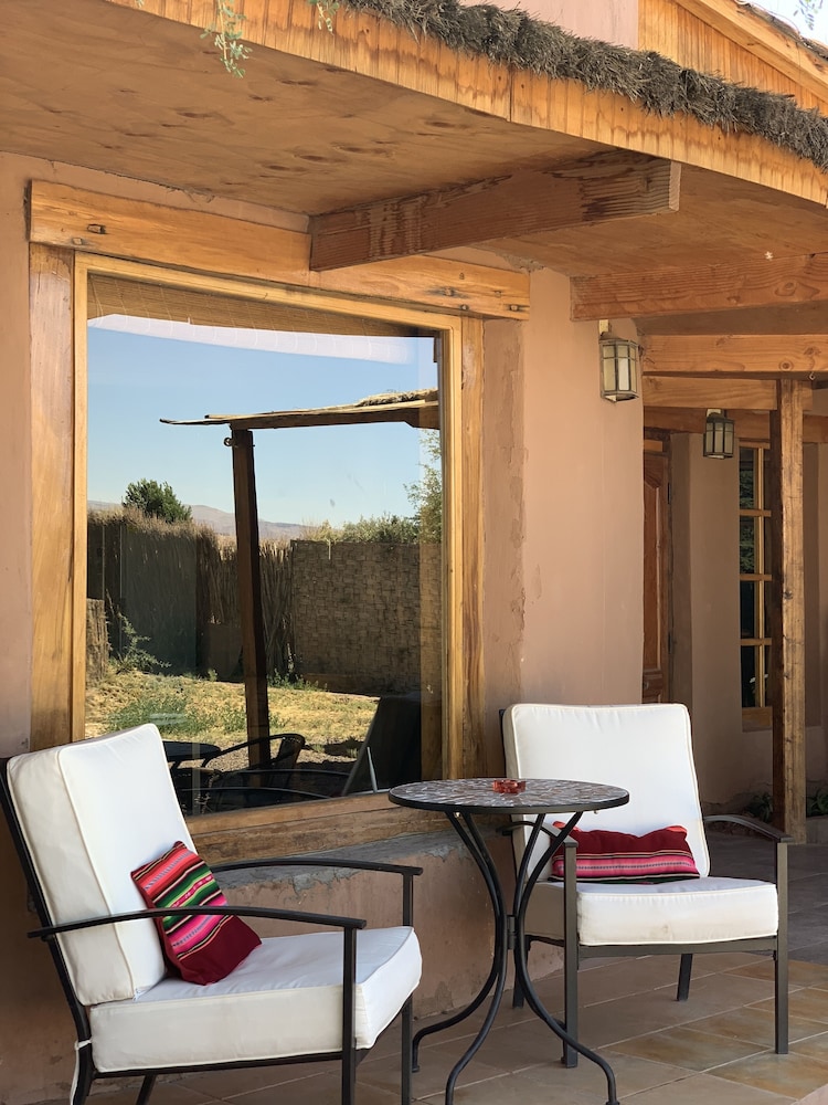 Sami Atacama Lodge Ex Atacamadventure Wellness And Ecolodge 55/75