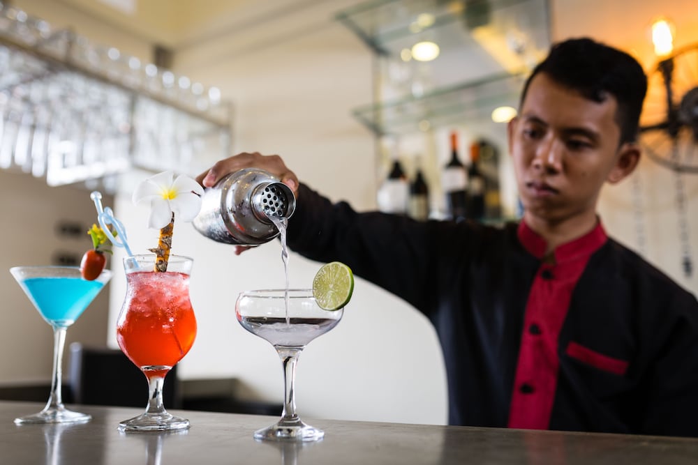 Grand Bayon Siem Reap Hotel 41/66
