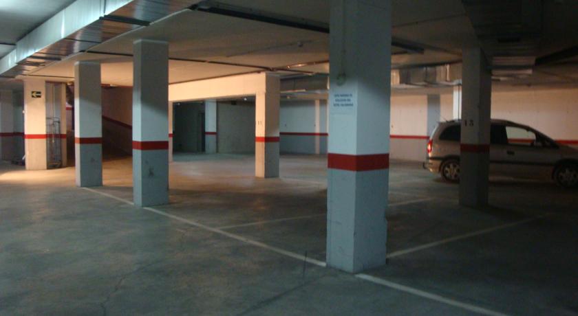 Hotel Valdemoro 24/49