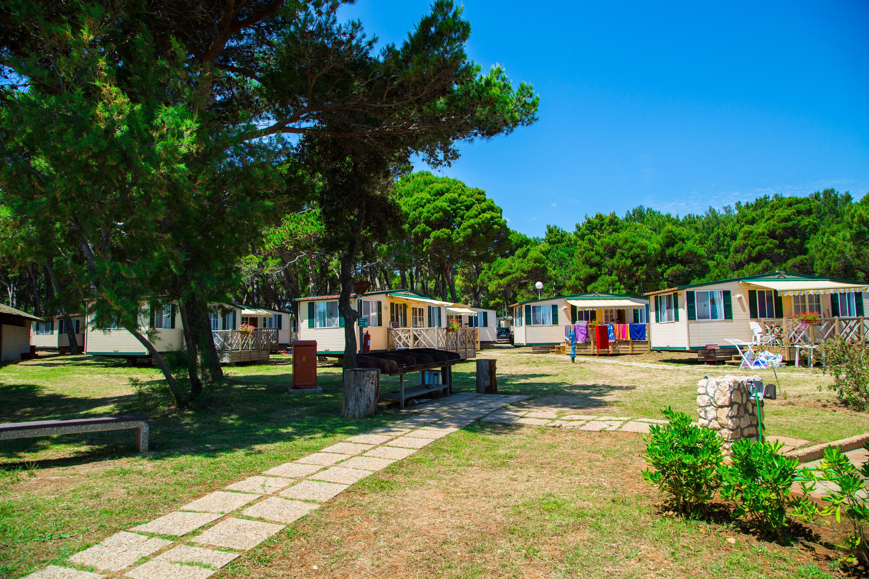 Arena Medulin Campsite 2/3