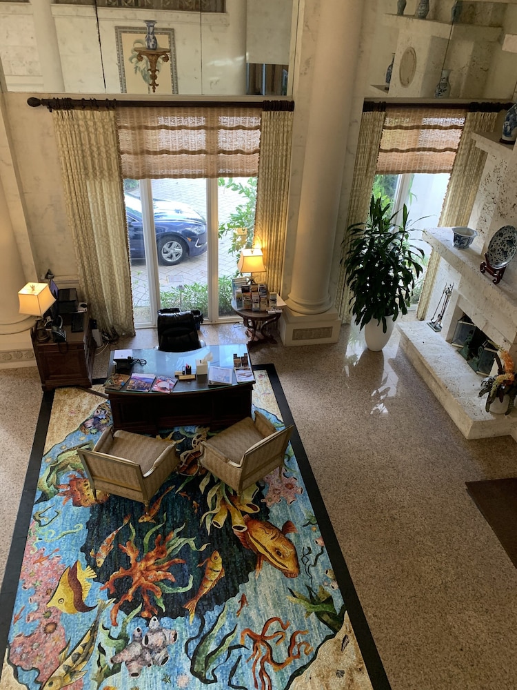 Lago Mar Beach Resort Club 55/90