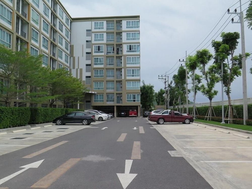 Baan Imm Aim Huahin Condo 41/50