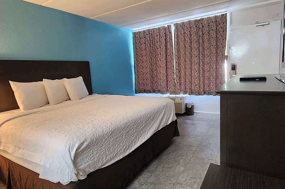 Travelodge by Wyndham Kingsland GA 28/61