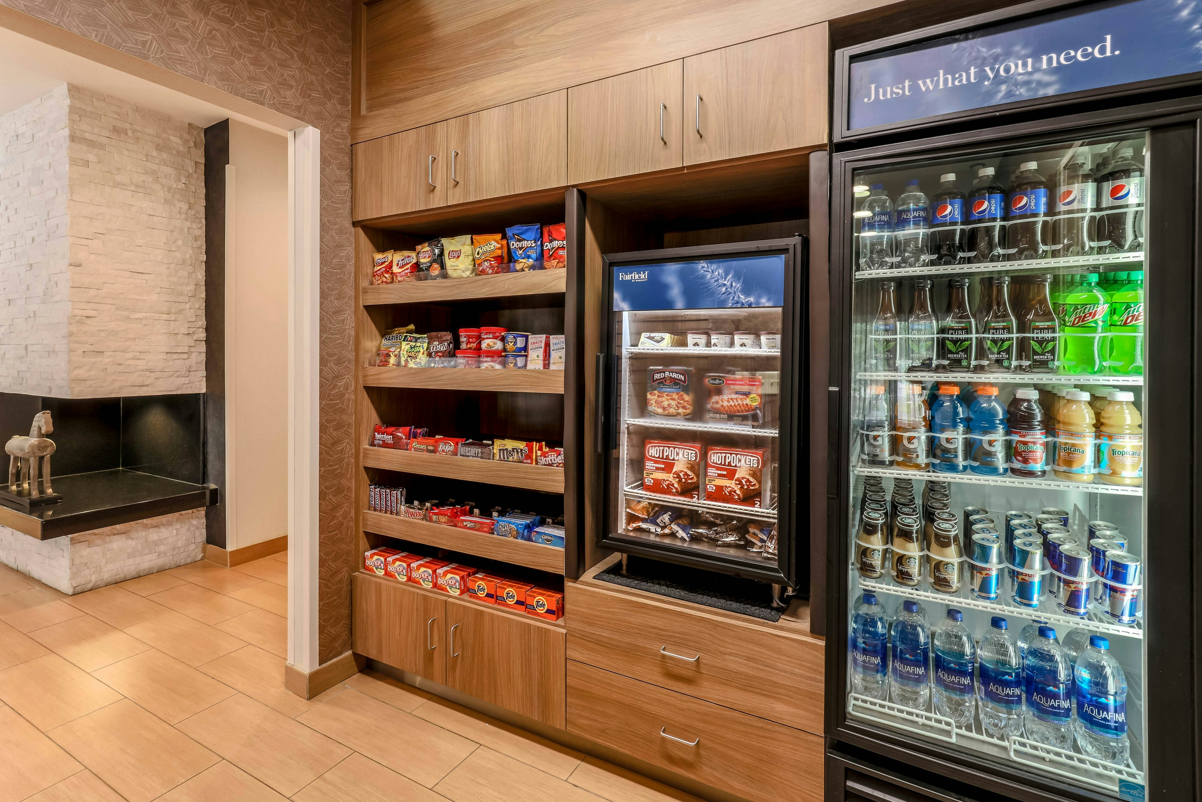 Fairfield Inn & Suites Houston Westchase 3/9
