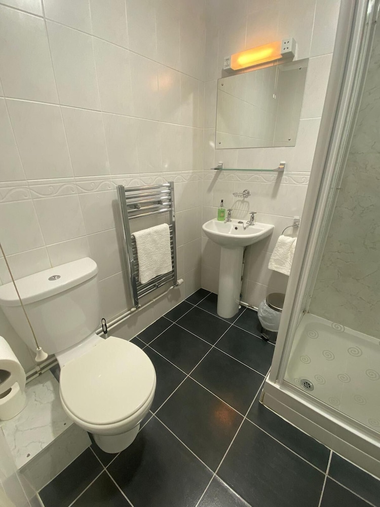 Landguard Lodge 23/32