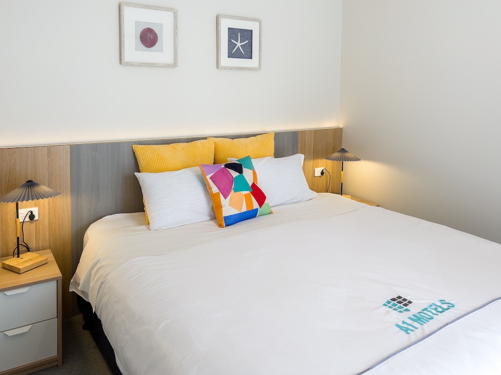 Port Fairy Motor Inn 17/63