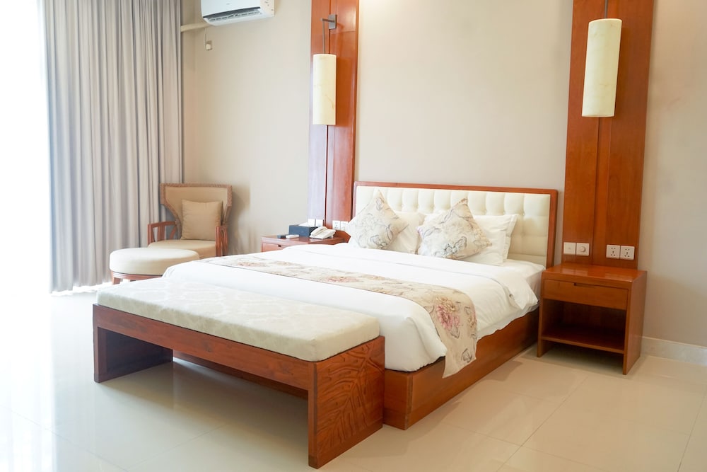 Nusantara Diving Centre Resort Spa 13/73
