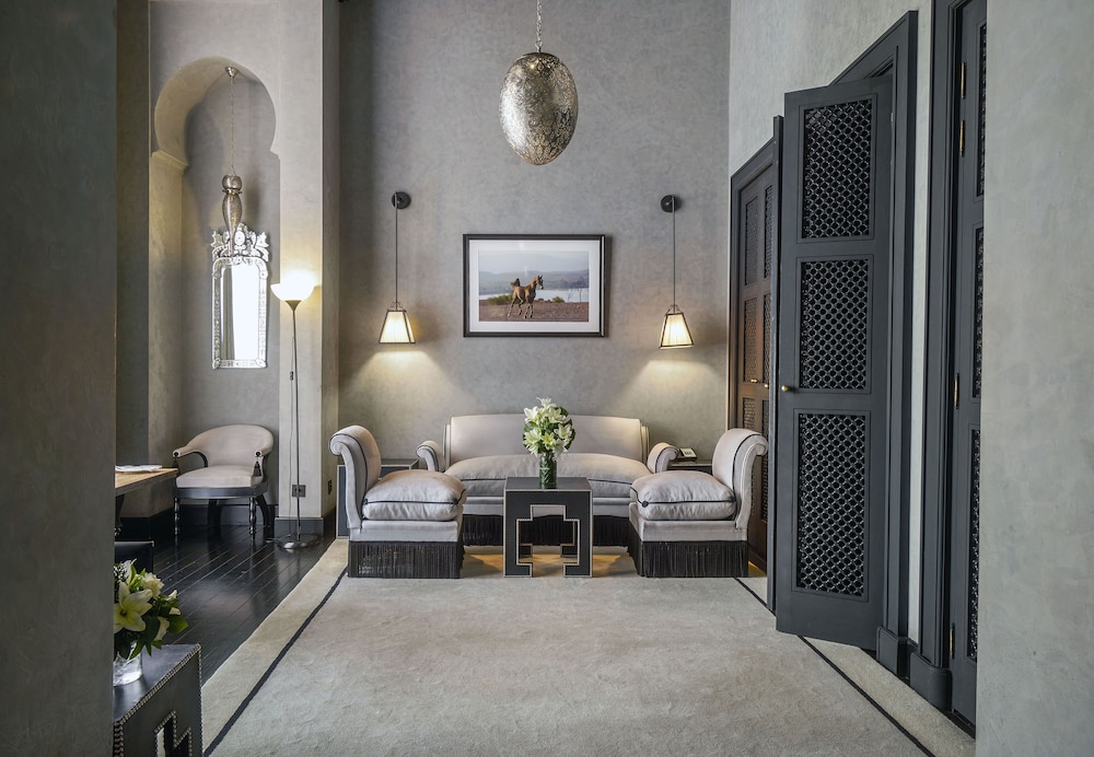 SELMAN MARRAKECH 48/71