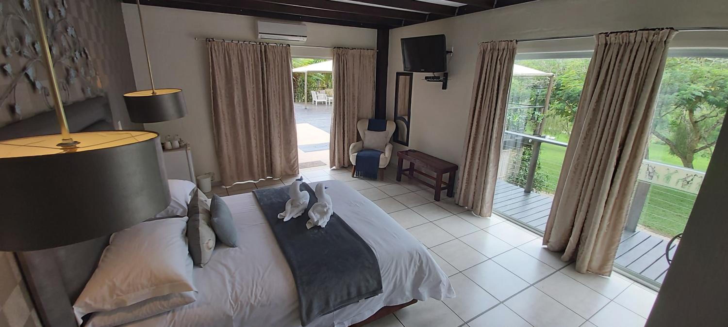 Rockview Lodge 7/50