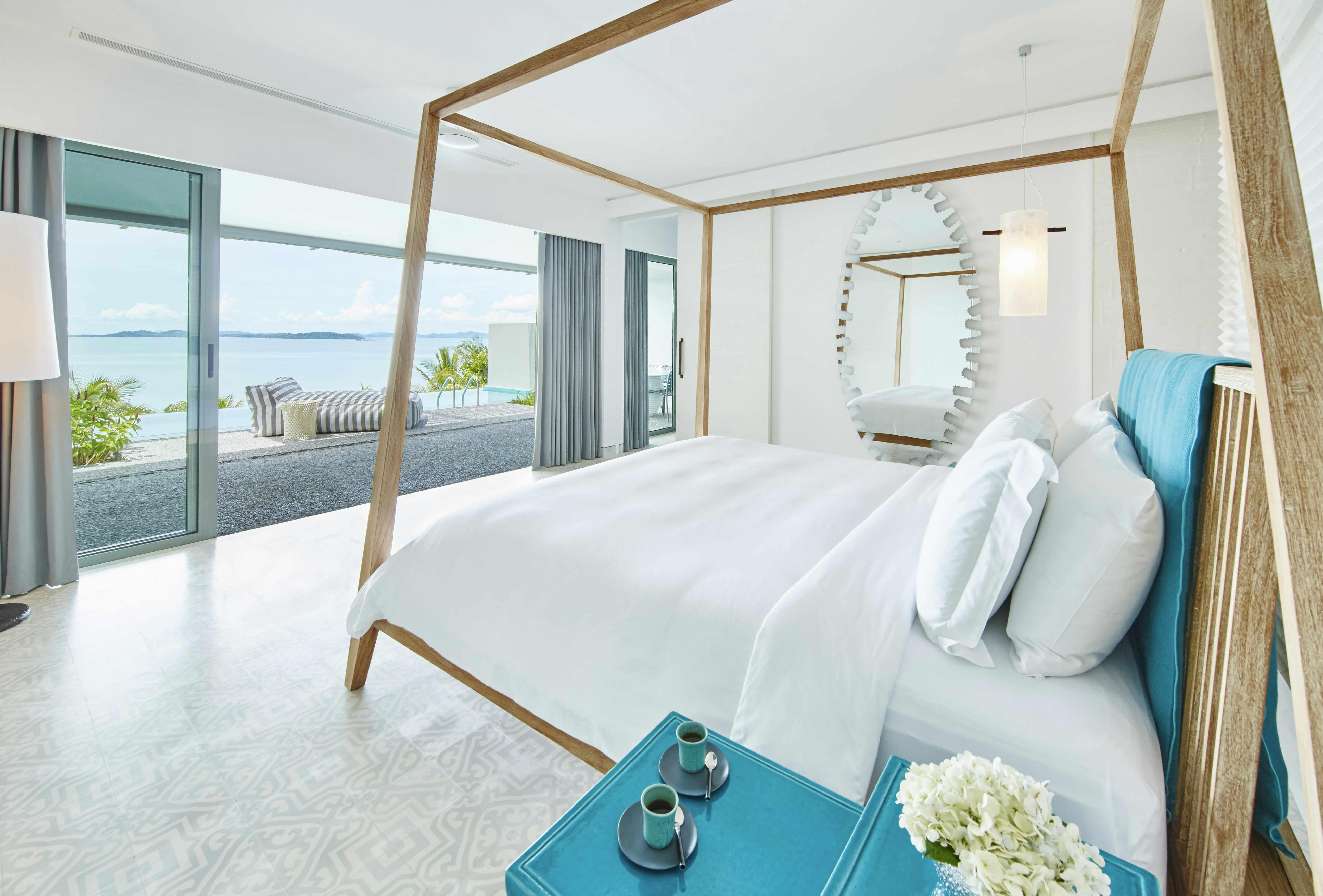 Como Point Yamu Phuket 22/97