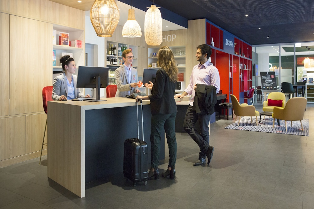 Aparthotel Adagio Basel City 8/48