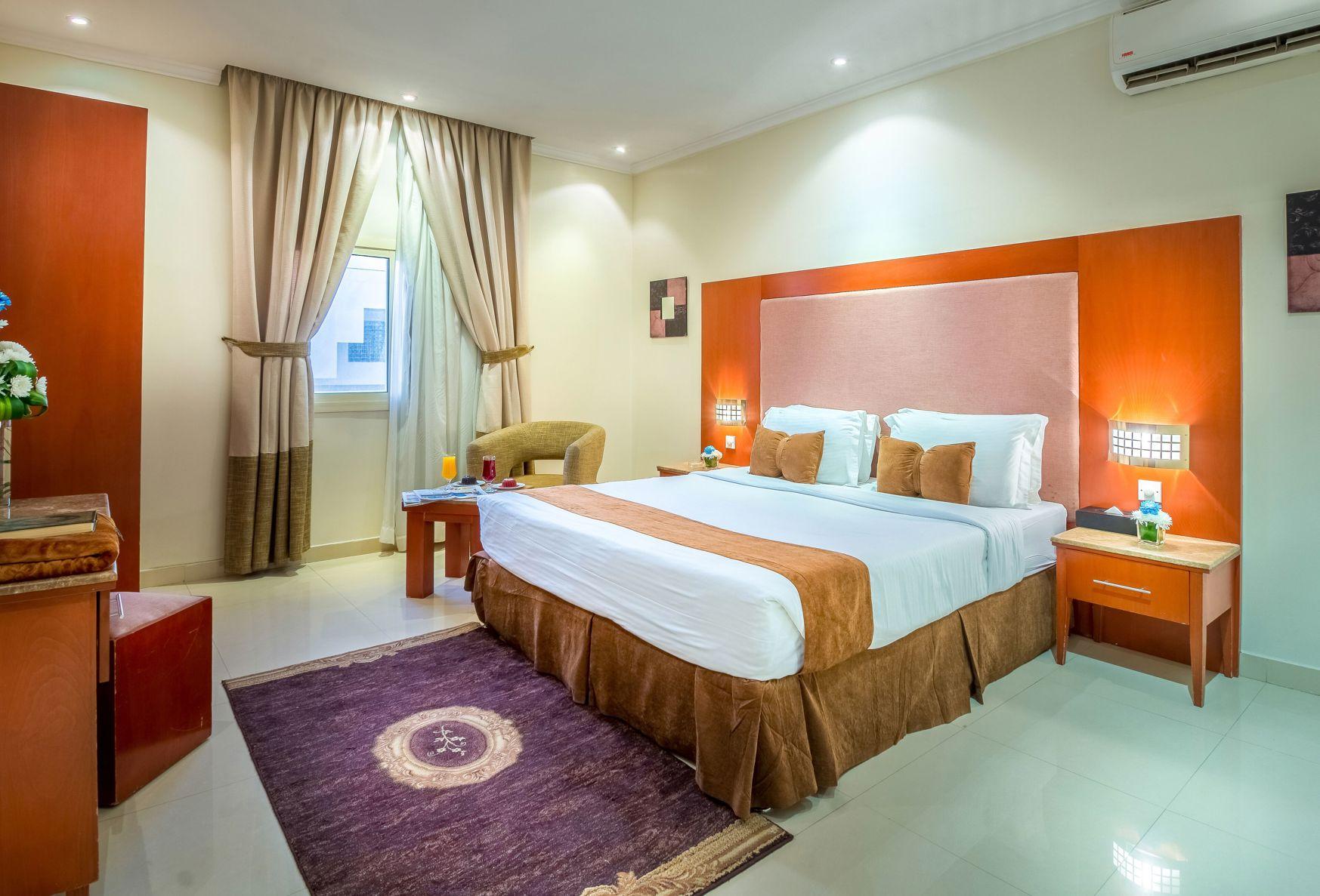 أجنحة المهيدب التخصصي(Almuhaidb Al Takhasosi Suites) 34/63