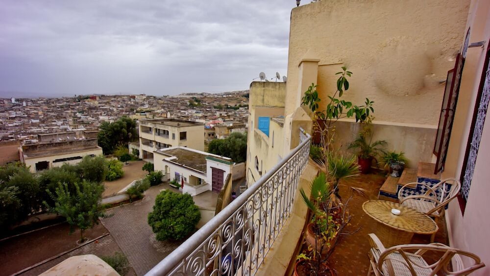 Riad Fes Palacete 41/50