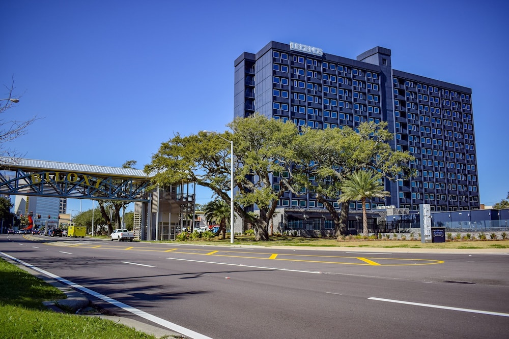 Hotel Legends, Biloxi 38/50