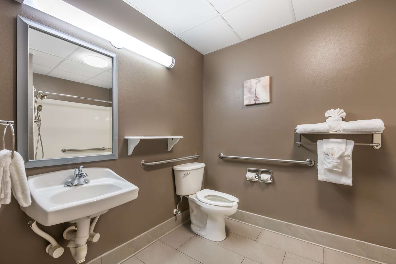 Best Western Plus Lake City 33/33