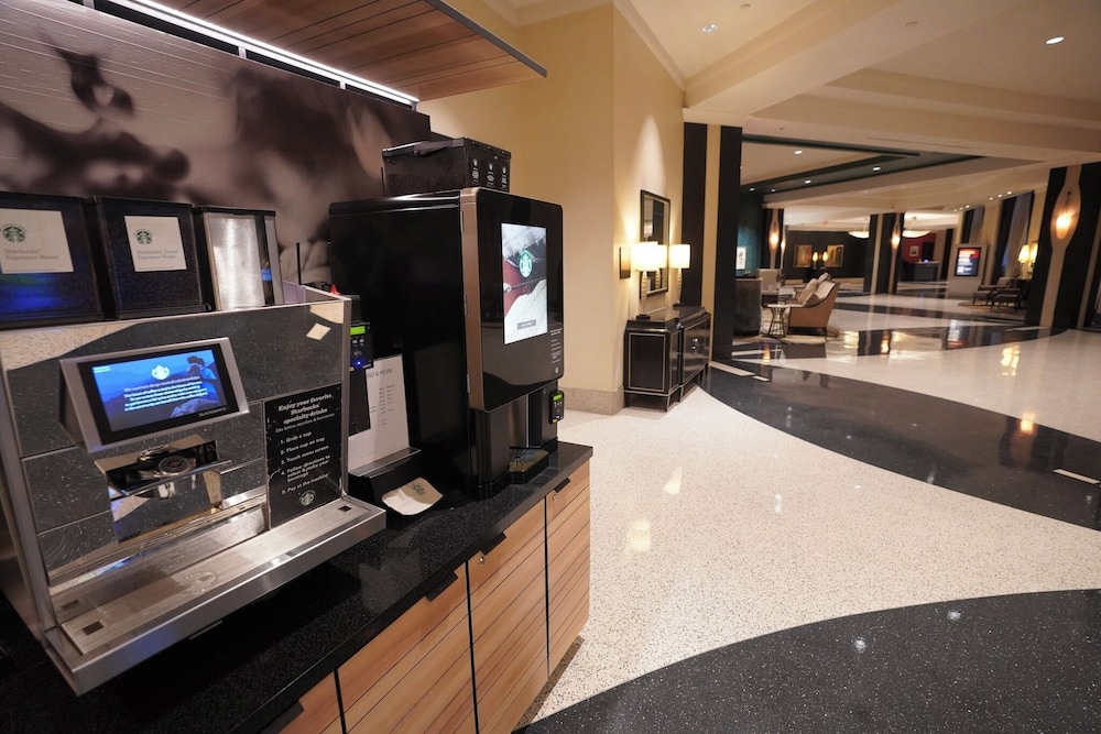 Ameristar Casino Hotel East Chicago 6/43